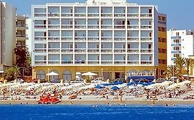 Ibiscus Hotel Rhodes Greece